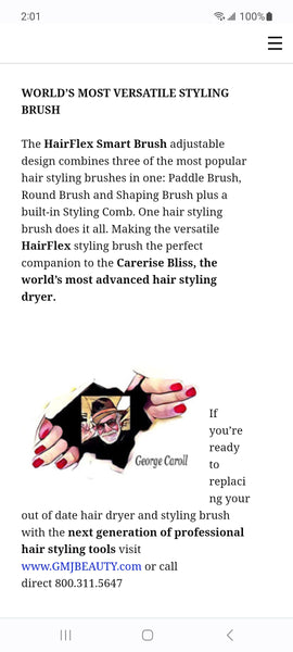 INTERNATIONAL TRAVEL STYLING KIT- PROFESSIONAL DUAL VOLTAGE IONIC HAIR DRYER JAPAN MADE WITH MULTI FUNCTIONAL HAIR STYLING BRUSH
