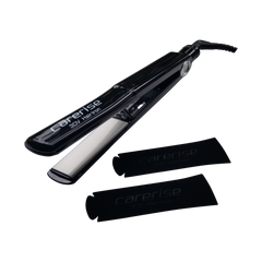 Hedonist Flat Iron w/Japanese Gem deals Tourmaline Plates