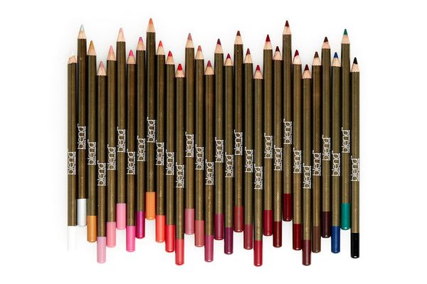MINERAL MAKE-UP BRUSHES - Professional Hair Styling Products & Tools | GMJ Beauty Boutique
