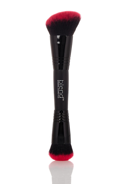 MINERAL MAKE-UP BRUSHES - Professional Hair Styling Products & Tools | GMJ Beauty Boutique