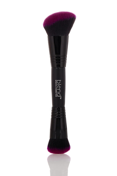 MINERAL MAKE-UP BRUSHES - Professional Hair Styling Products & Tools | GMJ Beauty Boutique