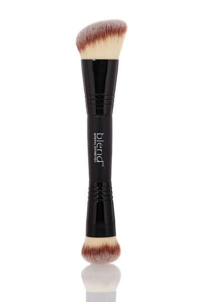 MINERAL MAKE-UP BRUSHES - Professional Hair Styling Products & Tools | GMJ Beauty Boutique