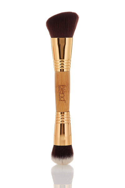 MINERAL MAKE-UP BRUSHES - Professional Hair Styling Products & Tools | GMJ Beauty Boutique