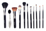MINERAL MEKE-UP BRUSH SET - Professional Hair Styling Products & Tools | GMJ Beauty Boutique