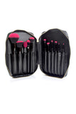 MINERAL MEKE-UP BRUSH SET - Professional Hair Styling Products & Tools | GMJ Beauty Boutique