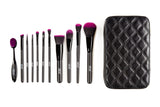 MINERAL MEKE-UP BRUSH SET - Professional Hair Styling Products & Tools | GMJ Beauty Boutique