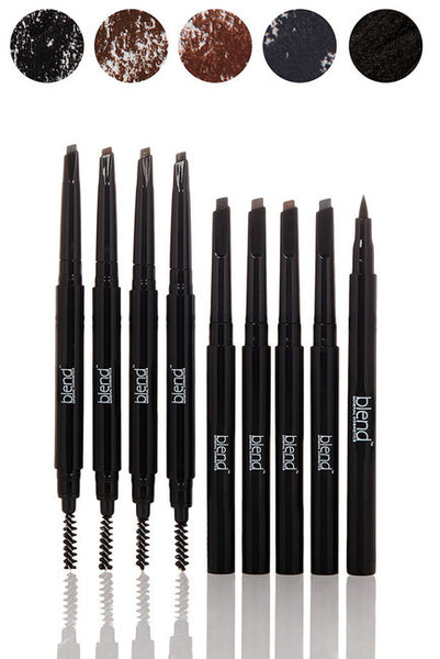 MINERAL MAKE-UP BRUSHES - Professional Hair Styling Products & Tools | GMJ Beauty Boutique