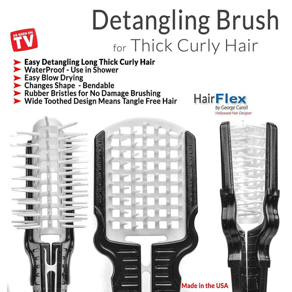 INTERNATIONAL TRAVEL STYLING KIT- PROFESSIONAL DUAL VOLTAGE IONIC HAIR DRYER JAPAN MADE WITH MULTI FUNCTIONAL HAIR STYLING BRUSH - Professional Hair Styling Products & Tools | GMJ Beauty Boutique