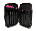 MINERAL MEKE-UP BRUSH SET - Professional Hair Styling Products & Tools | GMJ Beauty Boutique