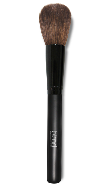 MINERAL MAKE-UP BRUSHES - Professional Hair Styling Products & Tools | GMJ Beauty Boutique