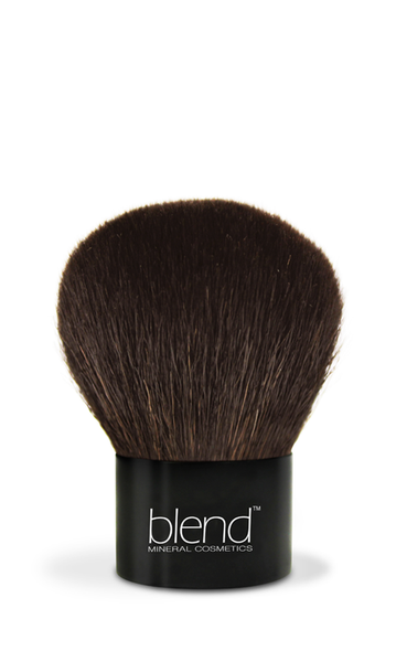 MINERAL MAKE-UP BRUSHES - Professional Hair Styling Products & Tools | GMJ Beauty Boutique