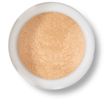 MINERAL EYE-SHADOW SHIMMER POWDER - Professional Hair Styling Products & Tools | GMJ Beauty Boutique