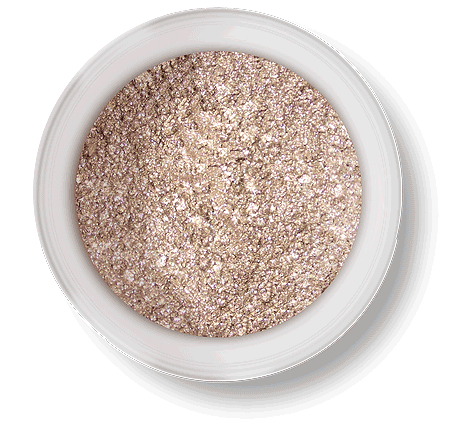 MINERAL EYE-SHADOW SHIMMER POWDER - Professional Hair Styling Products & Tools | GMJ Beauty Boutique