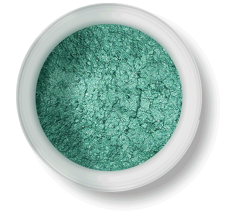 MINERAL EYE-SHADOW SHIMMER POWDER - Professional Hair Styling Products & Tools | GMJ Beauty Boutique