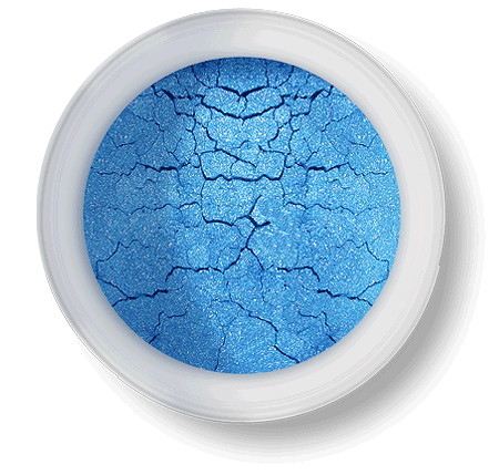 MINERAL EYE-SHADOW SHIMMER POWDER - Professional Hair Styling Products & Tools | GMJ Beauty Boutique