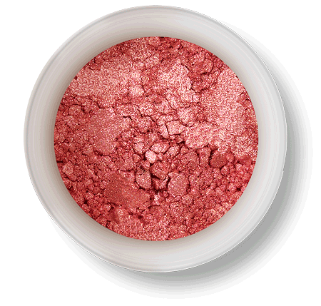 MINERAL EYE-SHADOW SHIMMER POWDER - Professional Hair Styling Products & Tools | GMJ Beauty Boutique