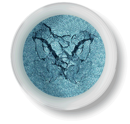 MINERAL EYE-SHADOW SHIMMER POWDER - Professional Hair Styling Products & Tools | GMJ Beauty Boutique