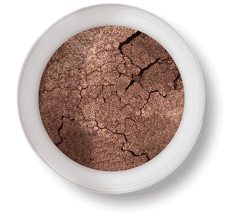 MINERAL EYE-SHADOW SHIMMER POWDER - Professional Hair Styling Products & Tools | GMJ Beauty Boutique