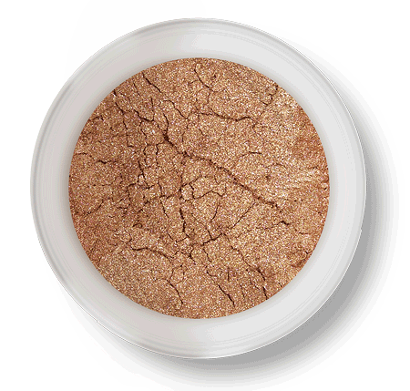 MINERAL EYE-SHADOW SHIMMER POWDER - Professional Hair Styling Products & Tools | GMJ Beauty Boutique