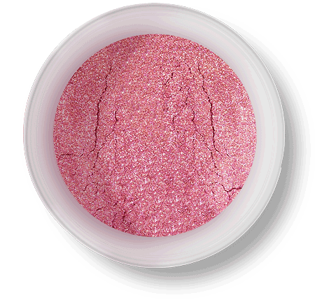 MINERAL EYE-SHADOW SHIMMER POWDER - Professional Hair Styling Products & Tools | GMJ Beauty Boutique
