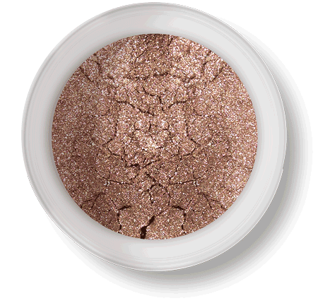 MINERAL EYE-SHADOW SHIMMER POWDER - Professional Hair Styling Products & Tools | GMJ Beauty Boutique