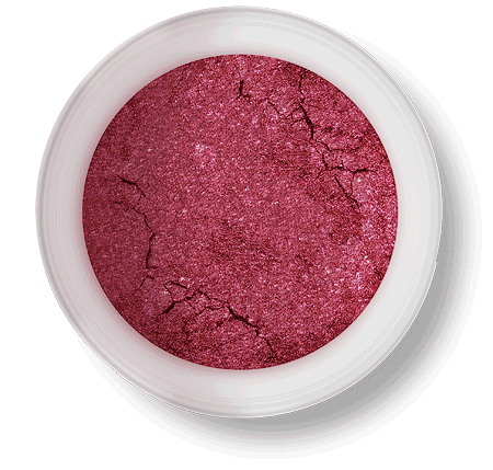 MINERAL EYE-SHADOW SHIMMER POWDER - Professional Hair Styling Products & Tools | GMJ Beauty Boutique
