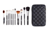 MINERAL MEKE-UP BRUSH SET - Professional Hair Styling Products & Tools | GMJ Beauty Boutique