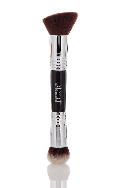 MINERAL MAKE-UP BRUSHES - Professional Hair Styling Products & Tools | GMJ Beauty Boutique