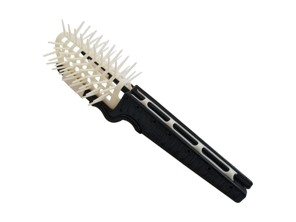 HAIRFLEX ALL-IN-ONE HAIR STYLING BRUSH - Professional Hair Styling Products & Tools | GMJ Beauty Boutique