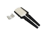 HAIRFLEX ALL-IN-ONE HAIR STYLING BRUSH - Professional Hair Styling Products & Tools | GMJ Beauty Boutique