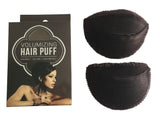 VOLUMIZING HAIR PUFF - Professional Hair Styling Products & Tools | GMJ Beauty Boutique