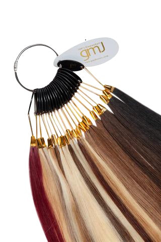 Hair Extension Color Ring - Professional Hair Styling Products & Tools | GMJ Beauty Boutique
