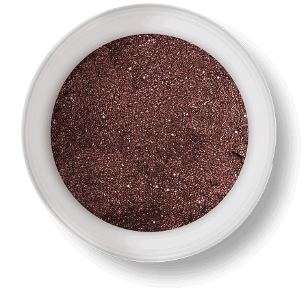 MINERAL EYE-SHADOW SHIMMER POWDER - Professional Hair Styling Products & Tools | GMJ Beauty Boutique